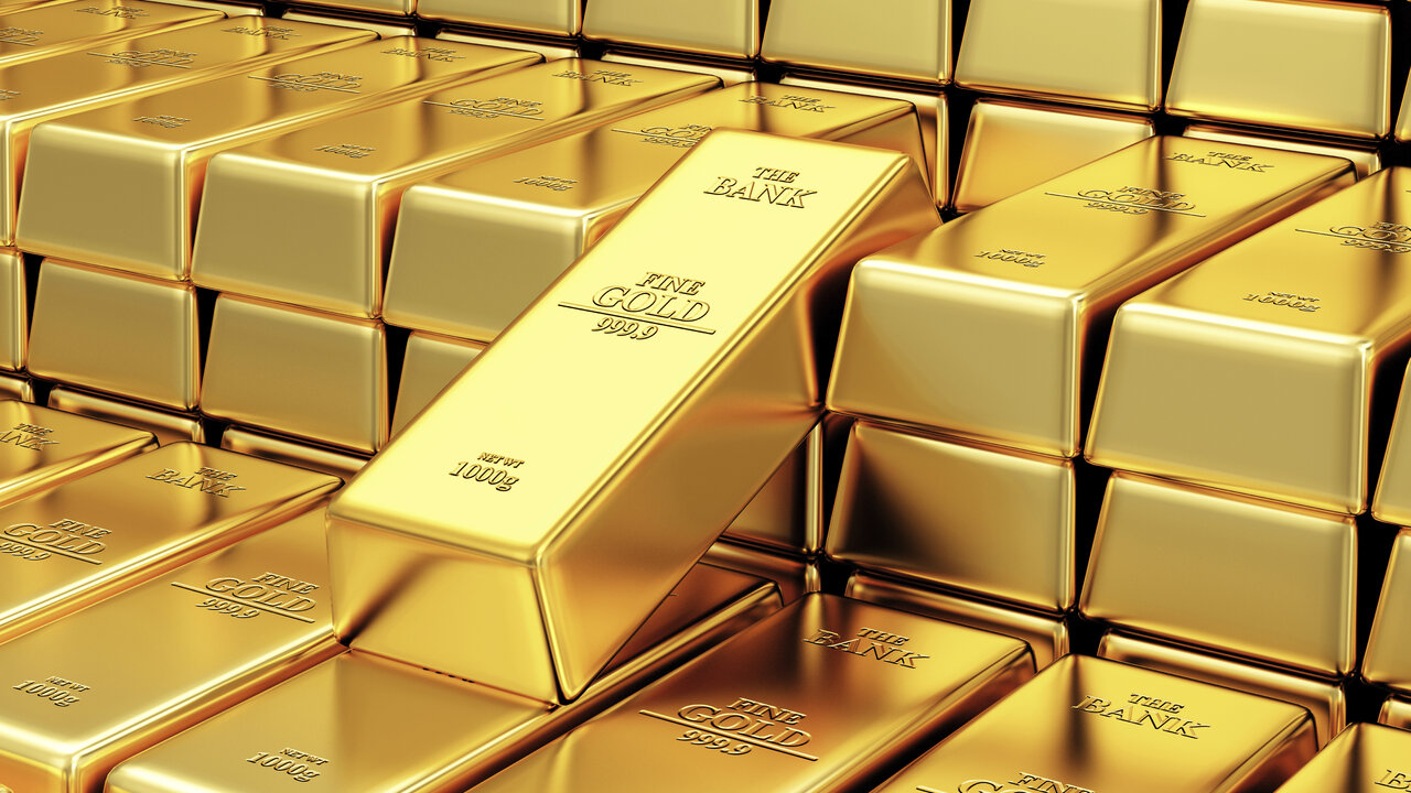 الذهب يتجه لثاني انخفاض أسبوعي على التوالي وسط قوة الاقتصاد الأمريكي والدولار