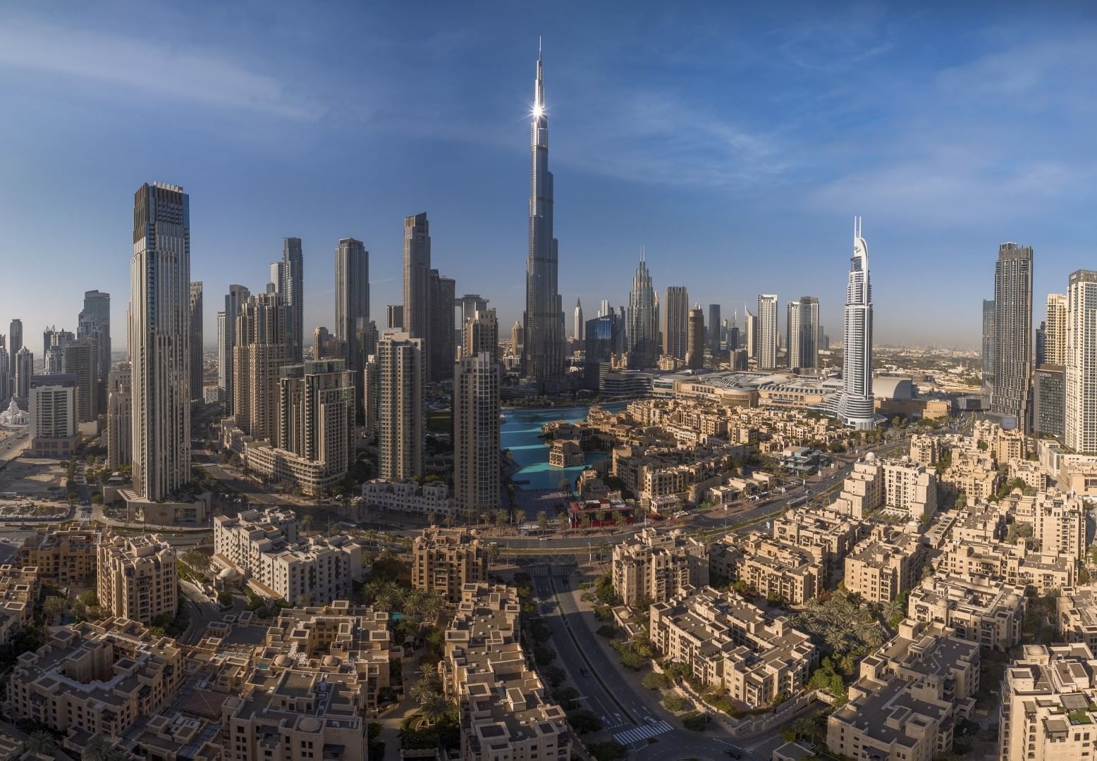 دبي تتصدر نمو القيمة السوقية للمساكن الفاخرة عالمياً