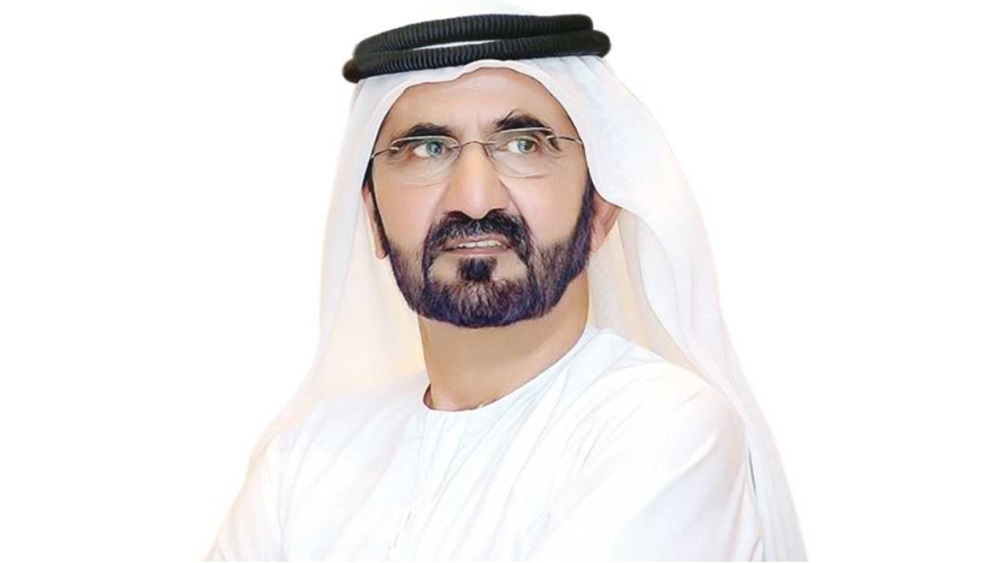 محمد بن راشد: الإمارات تواصل تحقيق مستهدفاتها الاقتصادية بخطى ثابتة