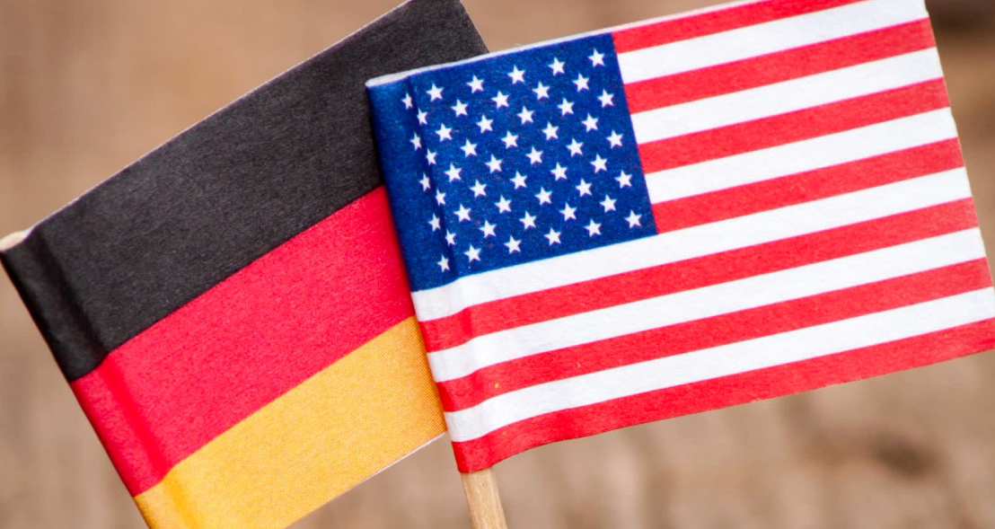 الشركات الألمانية تتدفق على أمريكا مع تعهدات باستثمارات قياسية
