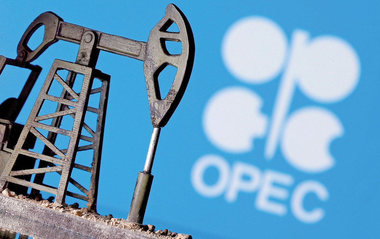 أوبك: تقديرات وكالة الطاقة الدولية بشأن أمن النفط مشجعة