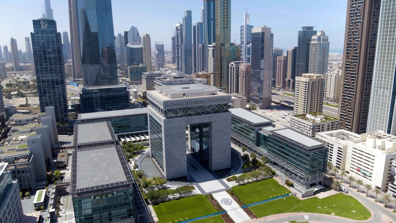 الصورة : الأداء القوي يؤكد ثقة مجتمع الأعمال في الإطار التنظيمي لسلطة دبي للخدمات المالية | البيان