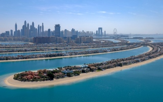 تصرفات عقارات دبي تحلق إلى 16 ملياراً في أسبوع