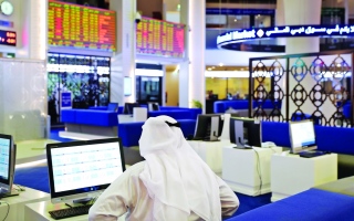 9 صفقات كبيرة على سهم «بي إتش إم كابيتال» في سوق دبي بـ207.5 ملايين درهم