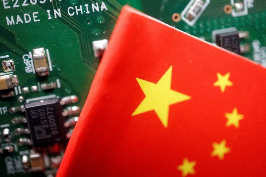 الصين تؤسس صندوق استثمار برأسمال 47.5 مليار دولار لتمويل قطاع الرقائق