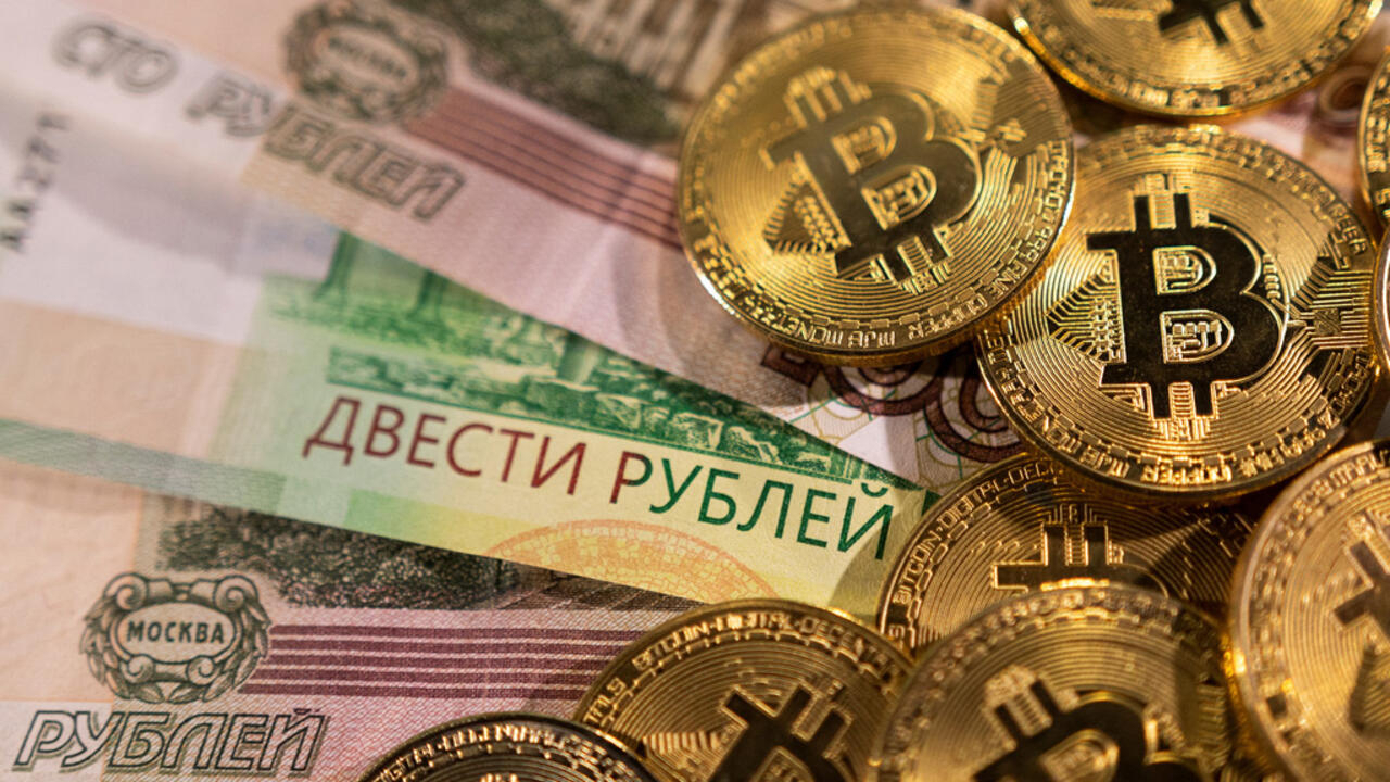 استناداً إلى التجربة الروسية.. 15 ثانية مدة التحويل المالي عبر العملات المشفرة