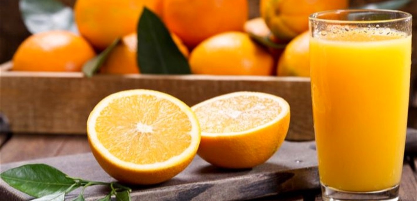 أرقام قياسية لأسعار عصير البرتقال عالمياً