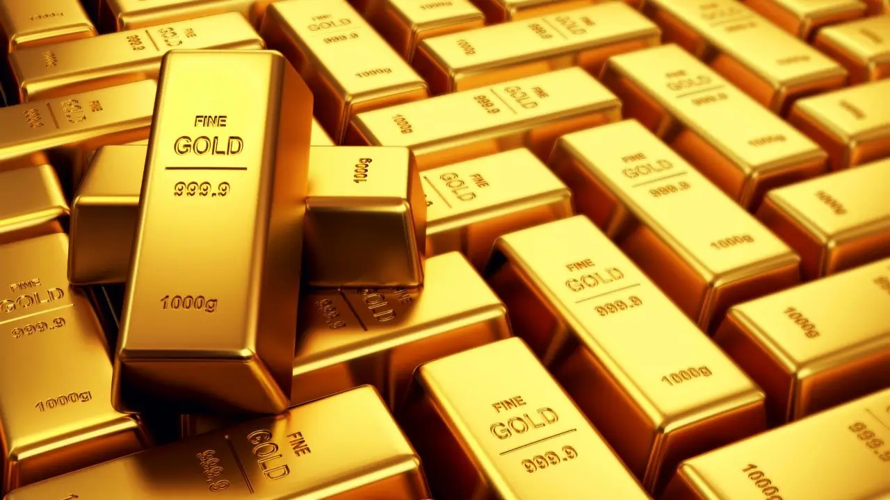 تراجع أسعار الذهب للجلسة الثانية على التوالي وارتفاع الدولار