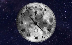 الصورة: الصورة: "ساعات فضائية" لضبط الوقت على سطح القمر.. هل من أحد يخطط للعيش هناك؟