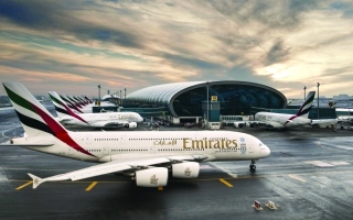 الصورة: الصورة: 3 مليارات دولار تكلفة تحديث أسطول «طيران الإمارات»