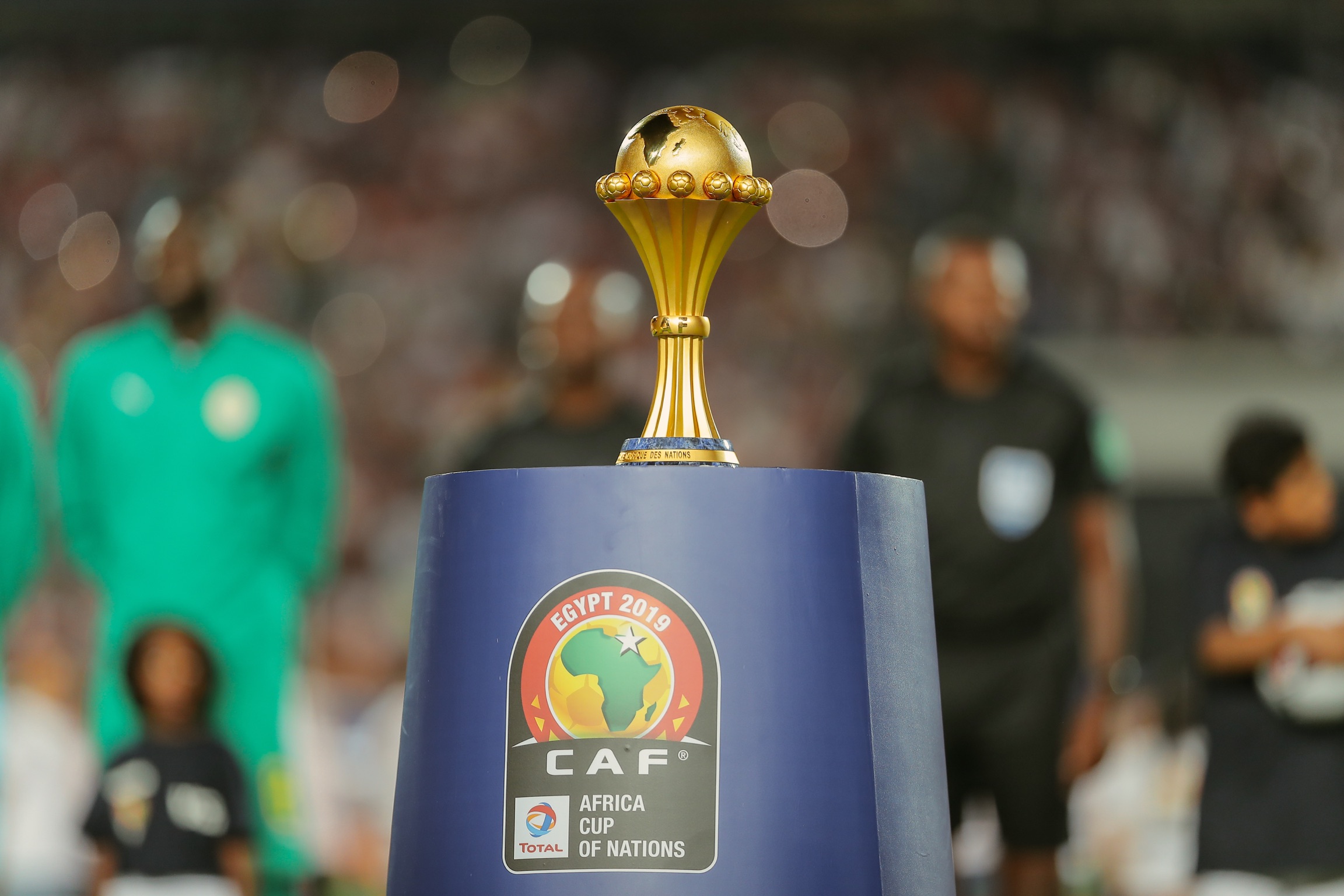 تأجيل كأس الأمم الأفريقية في المغرب إلى بداية 2026