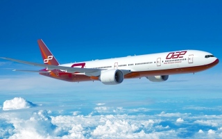 الصورة: الصورة: «فيتش» ترفع التصنيف الائتماني لـ «دبي لصناعة الطيران»