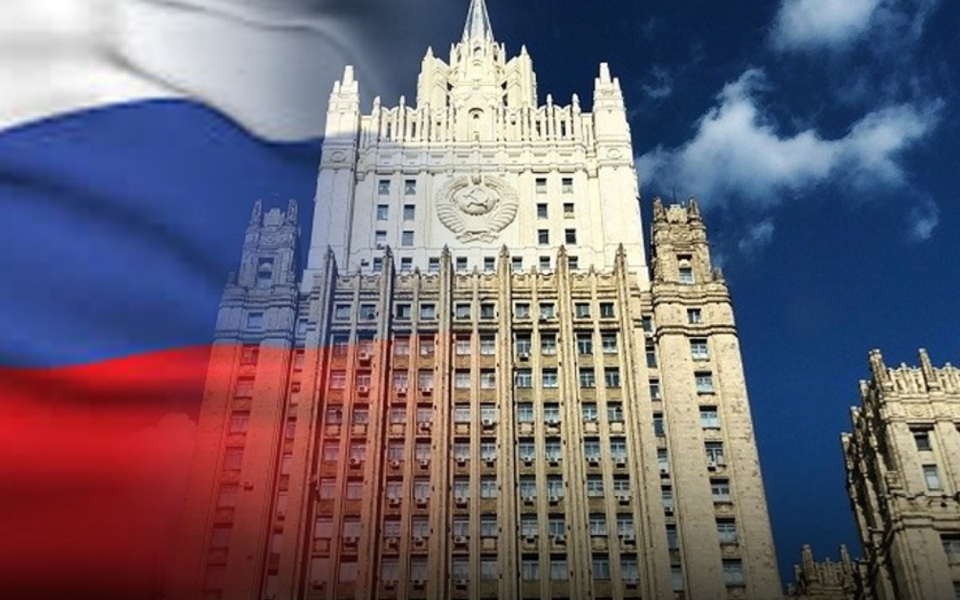 الصورة: الصورة: موسكو تتهم أوكرانيا باستخدام صواريخ أمريكية لقصف أهداف مدنية داخل روسيا
