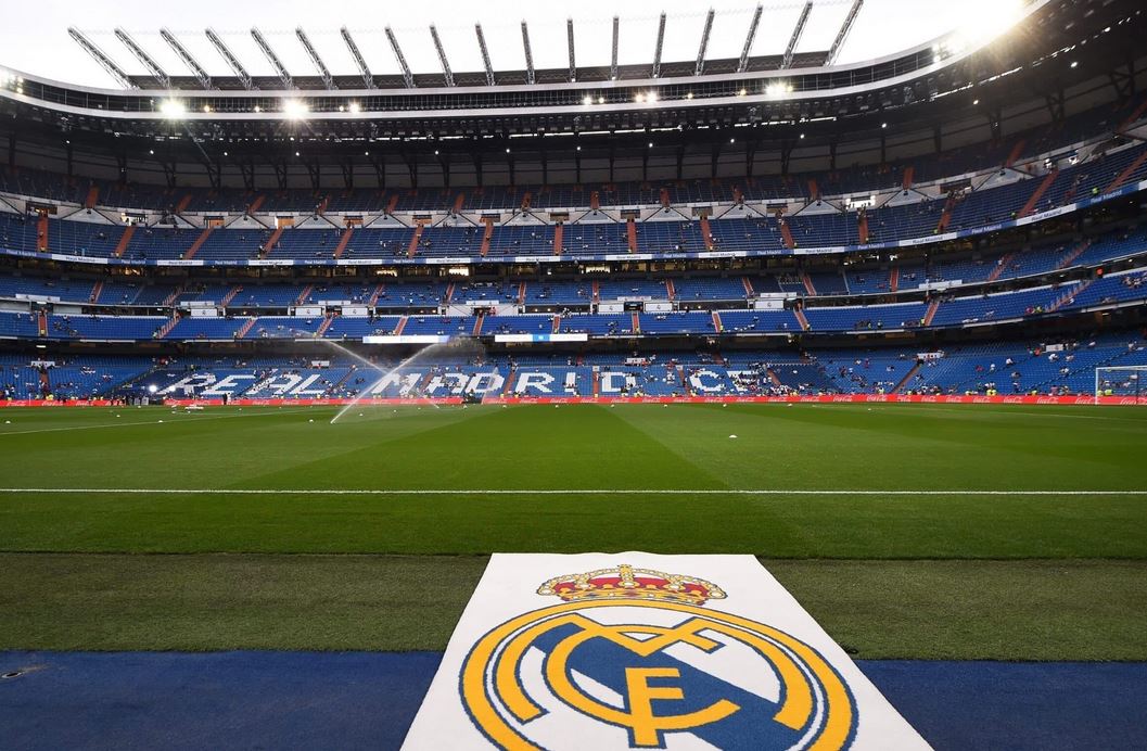 نادي ريال مدريد يعلن مشاركته في كأس العالم للأندية لكرة القدم العام المقبل