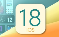 الصورة: الصورة: أبل تعلن رسمياً عن نظام التشغيل iOS 18 مع ميزات جديدة