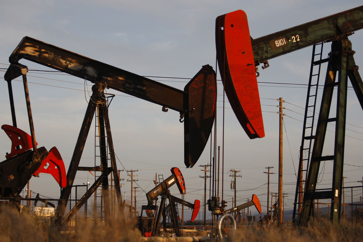 ارتفاع النفط بفضل توقعات نمو الطلب في 2024