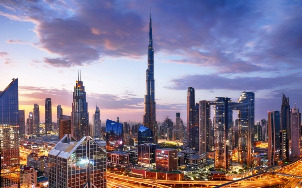 الصورة: الصورة: تقرير عالمي: العقارات ترسخ مكانة دبي وجهة عالمية للمستثمرين