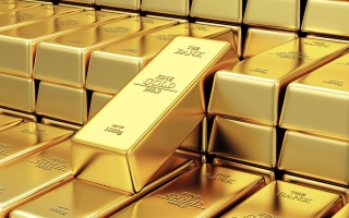 أسعار الذهب تتراجع عالمياً