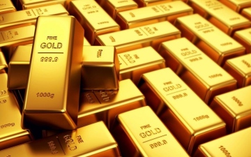 الصورة: الصورة: الذهب يفقد بعض البريق وسط ترقب بيانات أمريكية