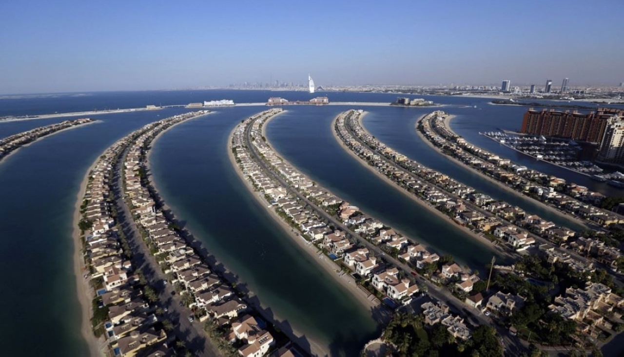 الصورة : عقارات دبي الفاخرة تتمتع بجاذبية للمستثمرين وأصحاب الثروات | البيان