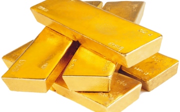 الصورة: الصورة: الذهب يرتفع مع زيادة توقعات خفض الفائدة