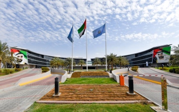 الصورة: الصورة: «جامعة الإمارات» تتقدم 100 مركز في تصنيف التأثير لـ«تايمز»