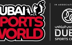الصورة: الصورة: انطلاق فعاليات عالم دبي للرياضة بدورته الأضخم والأفضل والأكثر تنوعاً