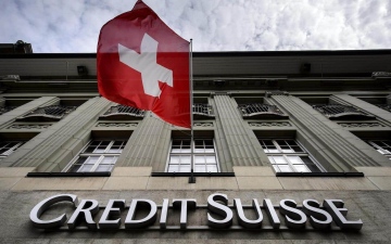 الصورة: الصورة: سويسرا تلتزم بجدولها الزمني حول قواعد رأس مال البنوك العالمية