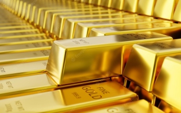 الصورة: الصورة: أسعار الذهب دون مستوى 2300 دولار