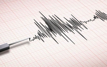 الصورة: الصورة: تحذير من وقوع تسونامي.. زلزال بقوة 7,2 درجات يضرب البيرو
