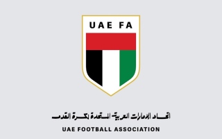 الصورة: الصورة: اتحاد الإمارات لكرة القدم يعقد جمعيته العمومية ويعتمد لجانه القضائية وهيئاته التحكيمية