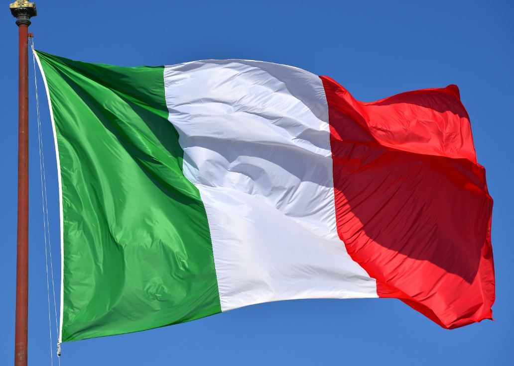 ارتفاع مؤشر ثقة المستهلك في إيطاليا خلال يونيو