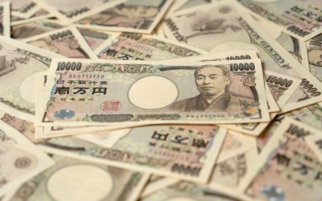 الصورة: الصورة: اليابان تصدر الأربعاء المقبل أوراقاً نقدية جديدة باستخدام "الصور الثلاثية الأبعاد"