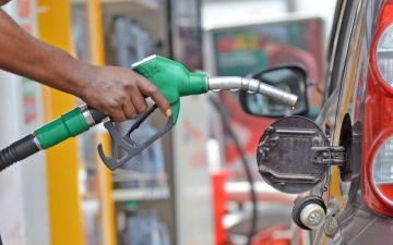 الصورة: الصورة: زامبيا تخفض سعر البنزين بنسبة 11% اعتباراً من أول يوليو