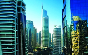 الصورة: الصورة: انترريجونال: تجارة وصناعة الماس في الإمارات نحو معدلات نمو قياسية