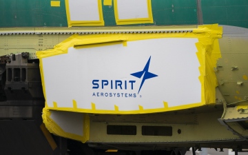 الصورة: الصورة: بوينج تعيد شراء شركة مكونات الطائرات سبريت بـ4.7 مليارات دولار