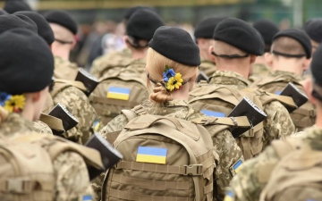 الصورة: الصورة: السلطات الأوكرانية تعلن عن إحباط انقلاب عسكري