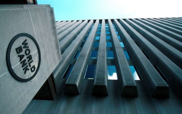 الصورة: الصورة: البنك الدولي يوافق على تمويل بقيمة 700 مليون دولار للأردن