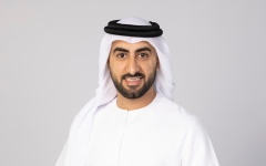 الصورة: الصورة: دبي للإعلام تعلن تعيين حامد بن كرم رئيساً لتحرير صحيفة «البيان»