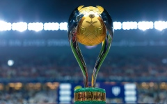 الصورة: الصورة: الكشف عن مواعيد مباريات كأس السوبر السعودية 2024