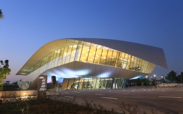 الصورة: الصورة: مواقع «دبي للثقافة» تتفوق في «اختيار المسافرين 2024»