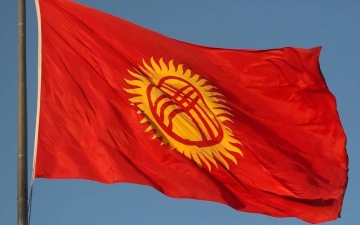 الصورة: الصورة: لجنة الأمن في قرغيزستان تعلن إحباط محاولة انقلاب في البلاد