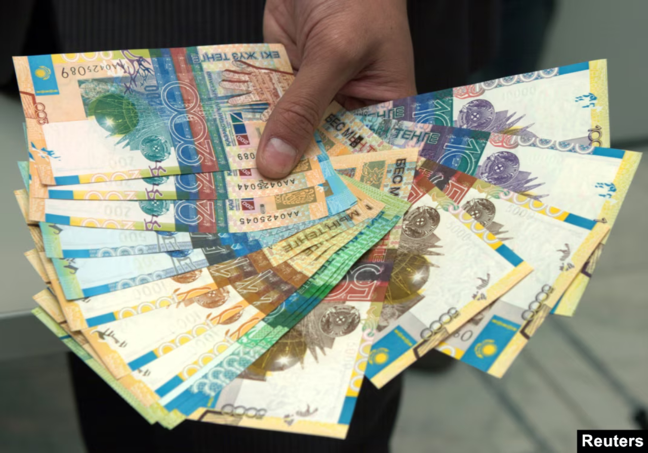 كازاخستان تخفض أسعار الفائدة للمرة الثانية على التوالي