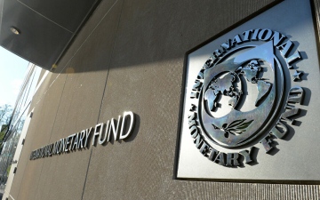 الصورة: الصورة: "النقد الدولي" يرجئ النظر في صرف 820 مليون دولار لمصر حتى 29 يوليو