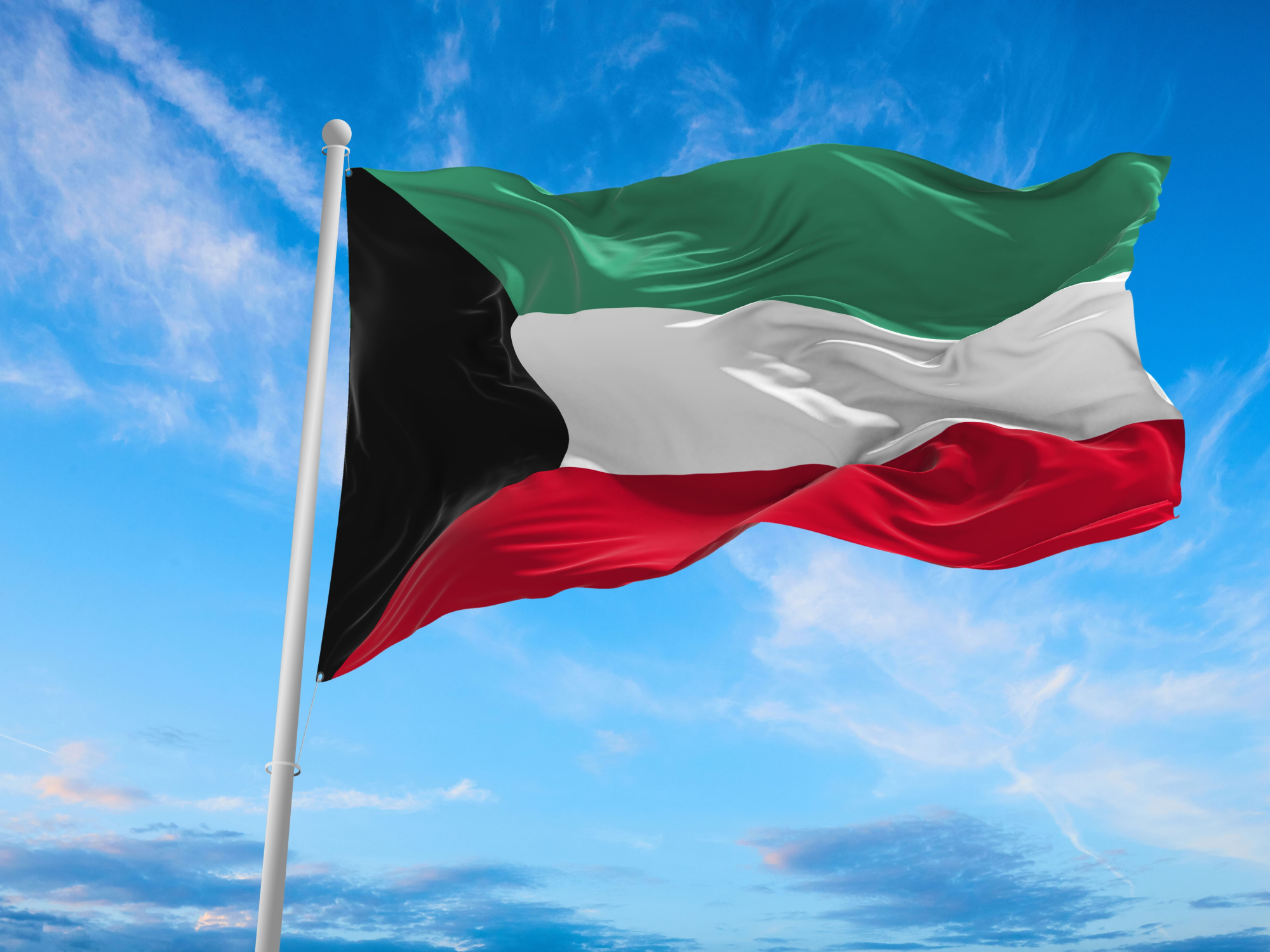 الكويت تدين بشدة مجازر الاحتلال الإسرائيلي ضد الشعب الفلسطيني