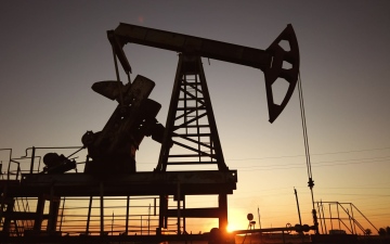 الصورة: الصورة: الكويت تعلن اكتشاف كميات ضخمة من النفط الخفيف والغاز المصاحب شرق جزيرة فيلكا