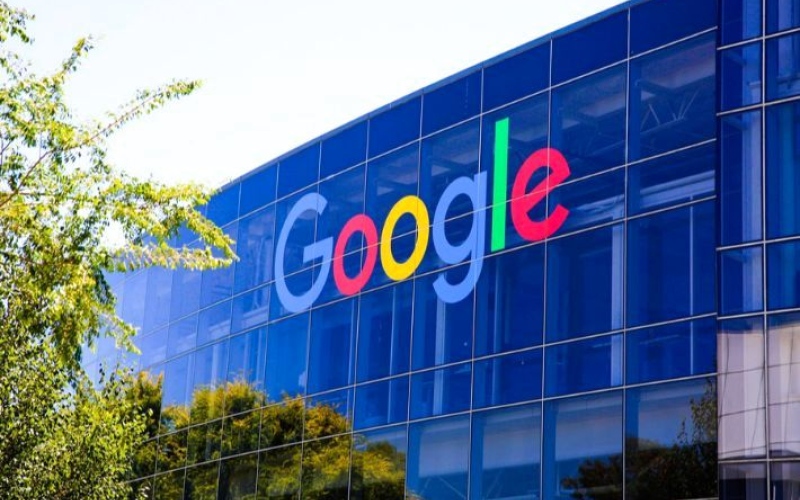 الصورة: الصورة: «غوغل» نحو أكبر صفقة استحواذ بـ 23 ملياراً