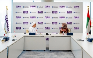 الصورة: الصورة: «دبي للثقافة» وجامعة خليفة تدعمان البحوث في مجال الآثار