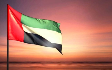 الصورة: الصورة: الإمارات تتضامن مع الأشقاء في عُمان وترفض كل أشكال العنف