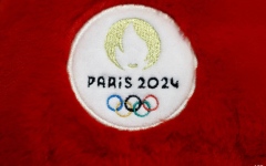 الصورة: الصورة: أولمبياد باريس 2024.. جدول مباريات المنتخبات العربية المتأهلة